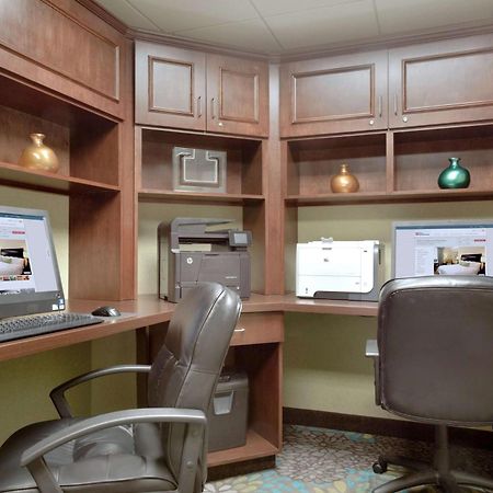 Hilton Garden Inn וורצ'סטר מראה חיצוני תמונה