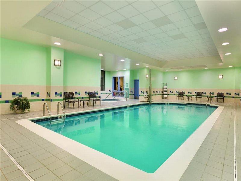 Hilton Garden Inn וורצ'סטר מראה חיצוני תמונה