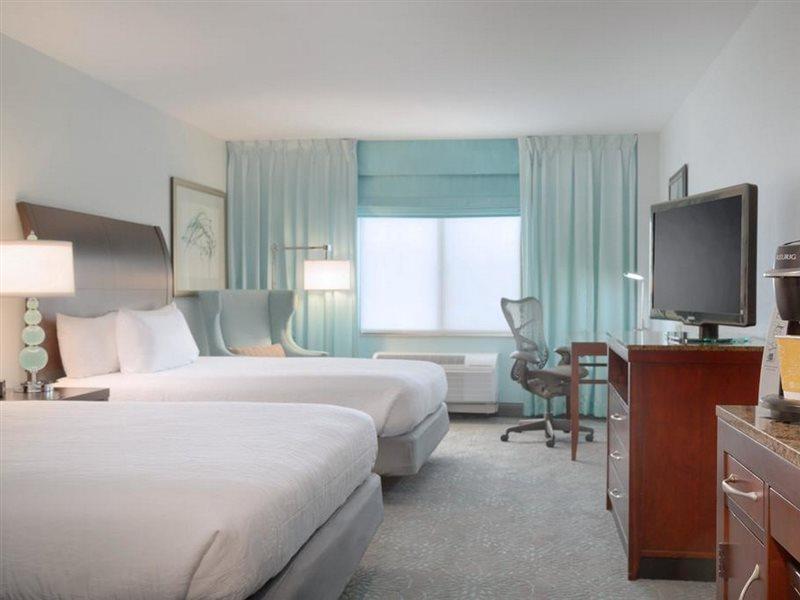 Hilton Garden Inn וורצ'סטר מראה חיצוני תמונה