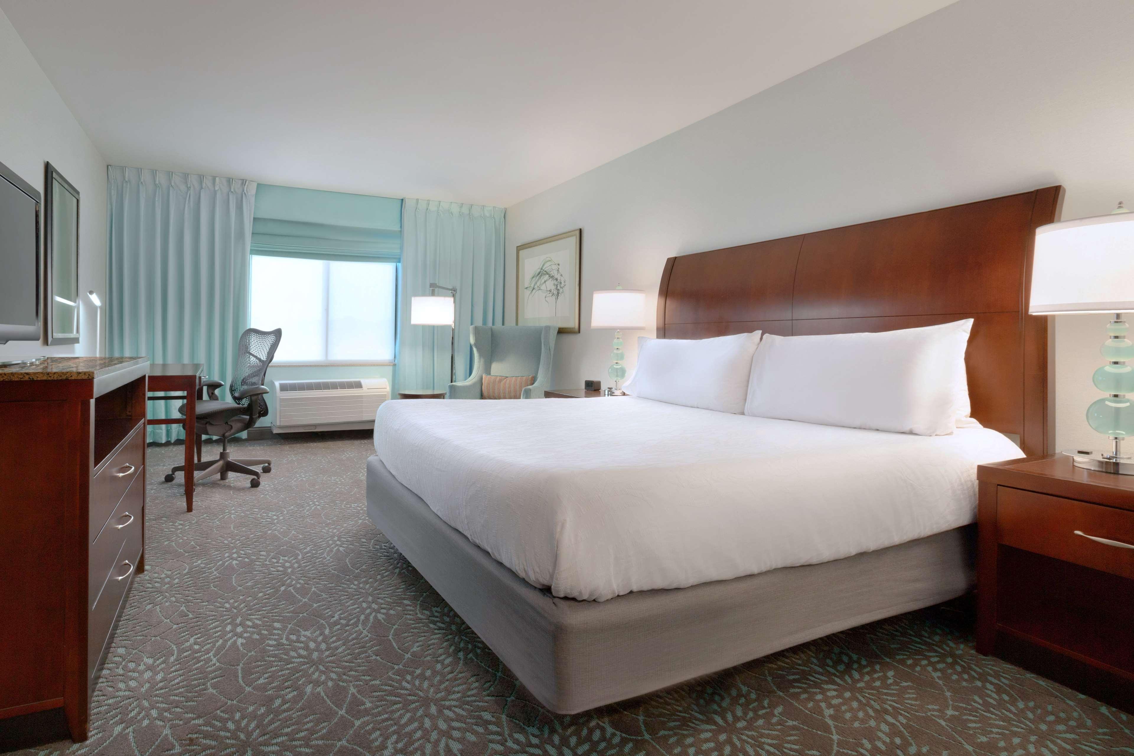 Hilton Garden Inn וורצ'סטר מראה חיצוני תמונה