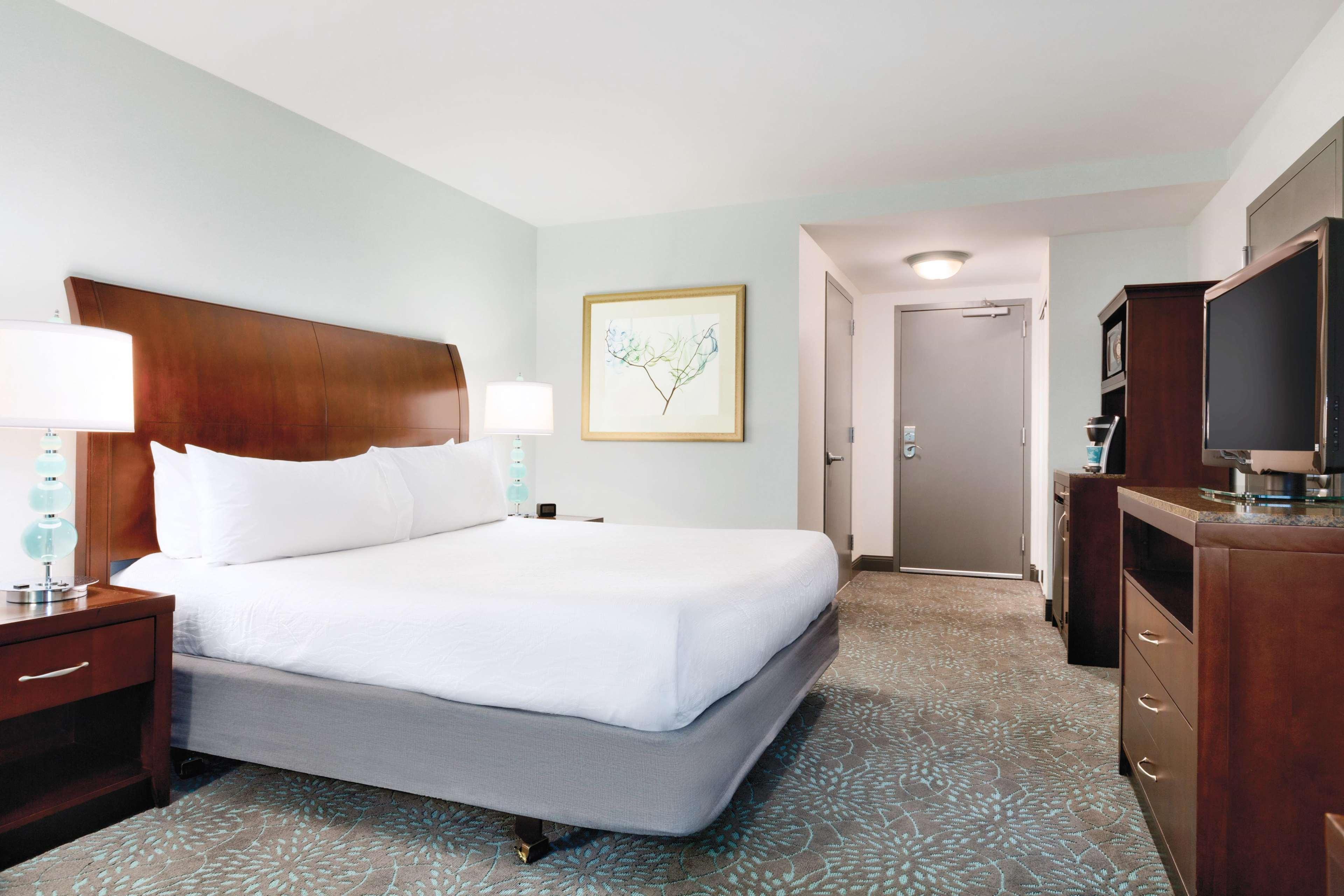 Hilton Garden Inn וורצ'סטר מראה חיצוני תמונה