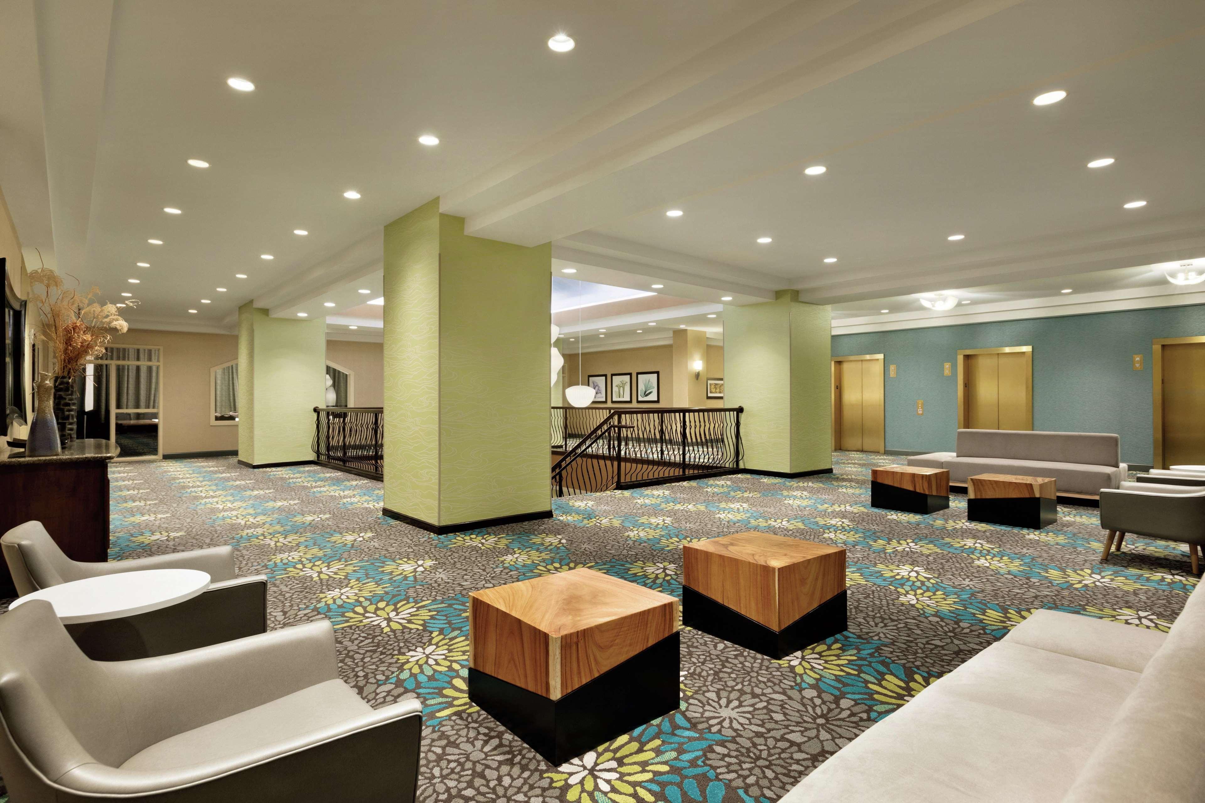 Hilton Garden Inn וורצ'סטר מראה חיצוני תמונה