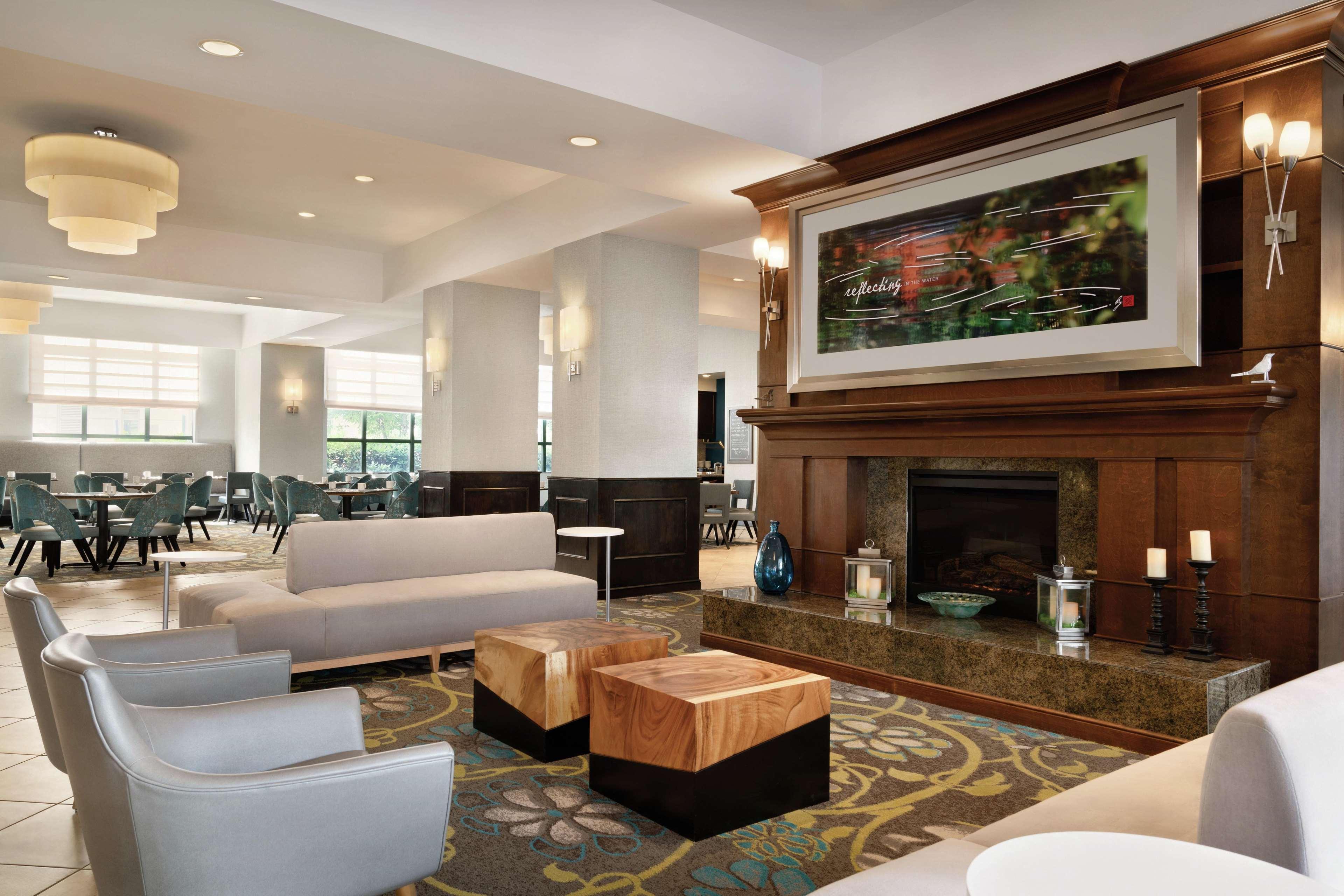 Hilton Garden Inn וורצ'סטר מראה חיצוני תמונה
