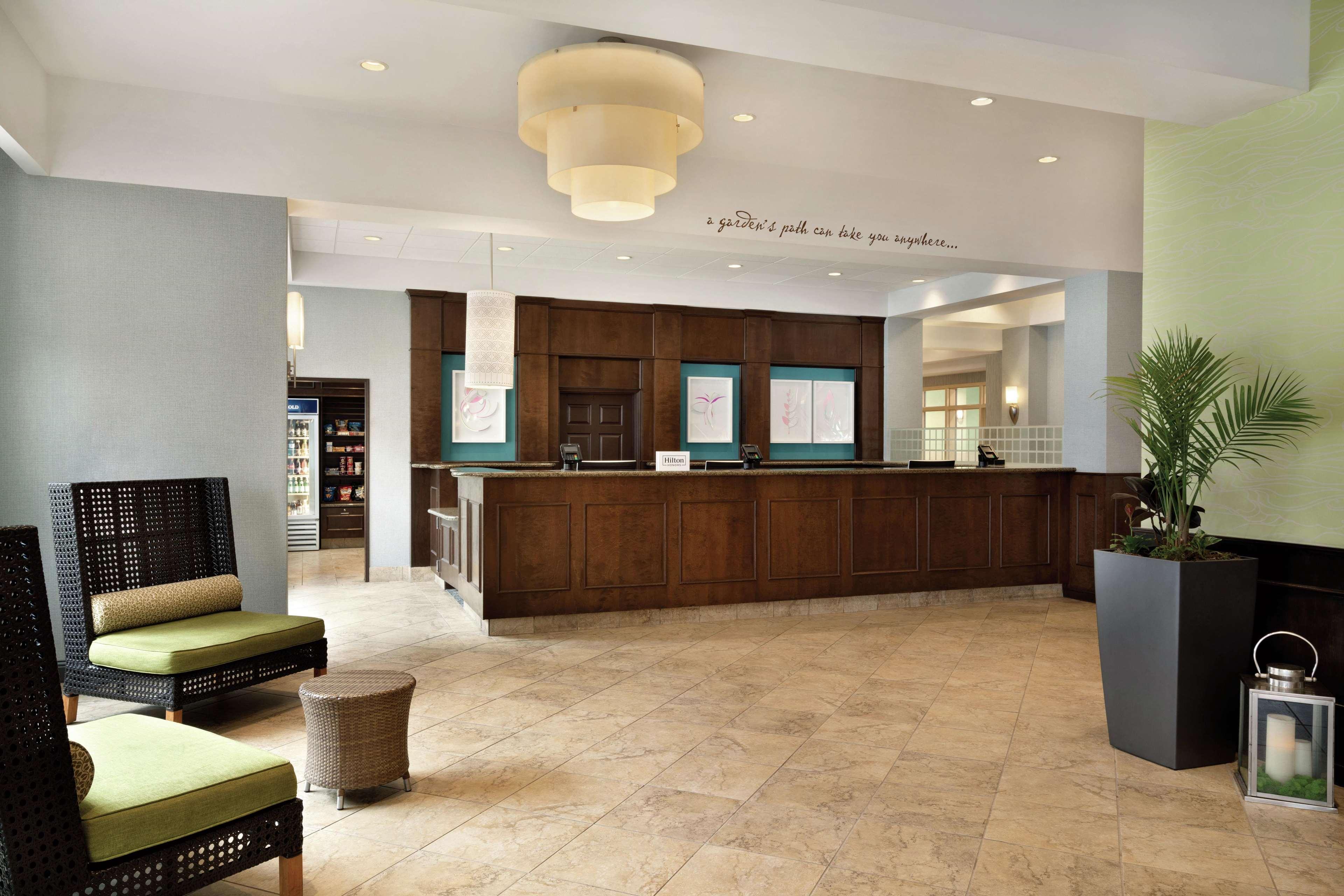 Hilton Garden Inn וורצ'סטר מראה חיצוני תמונה