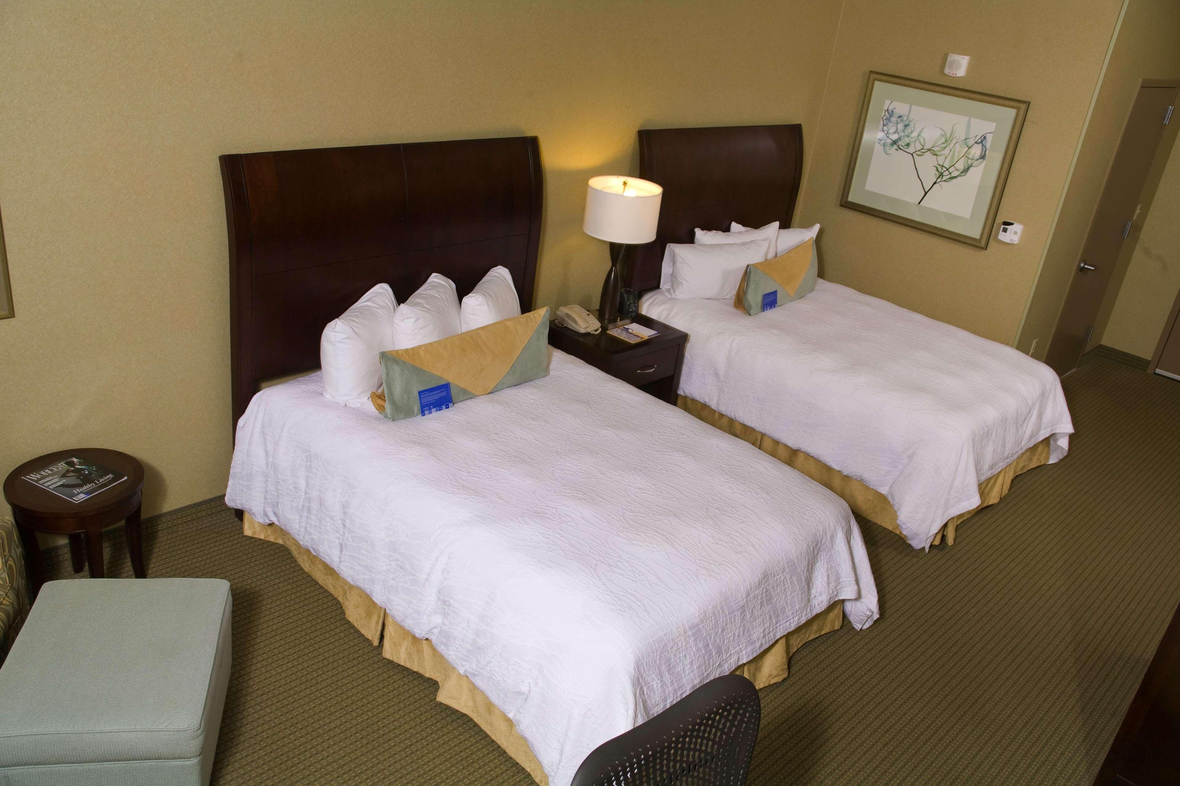 Hilton Garden Inn וורצ'סטר מראה חיצוני תמונה