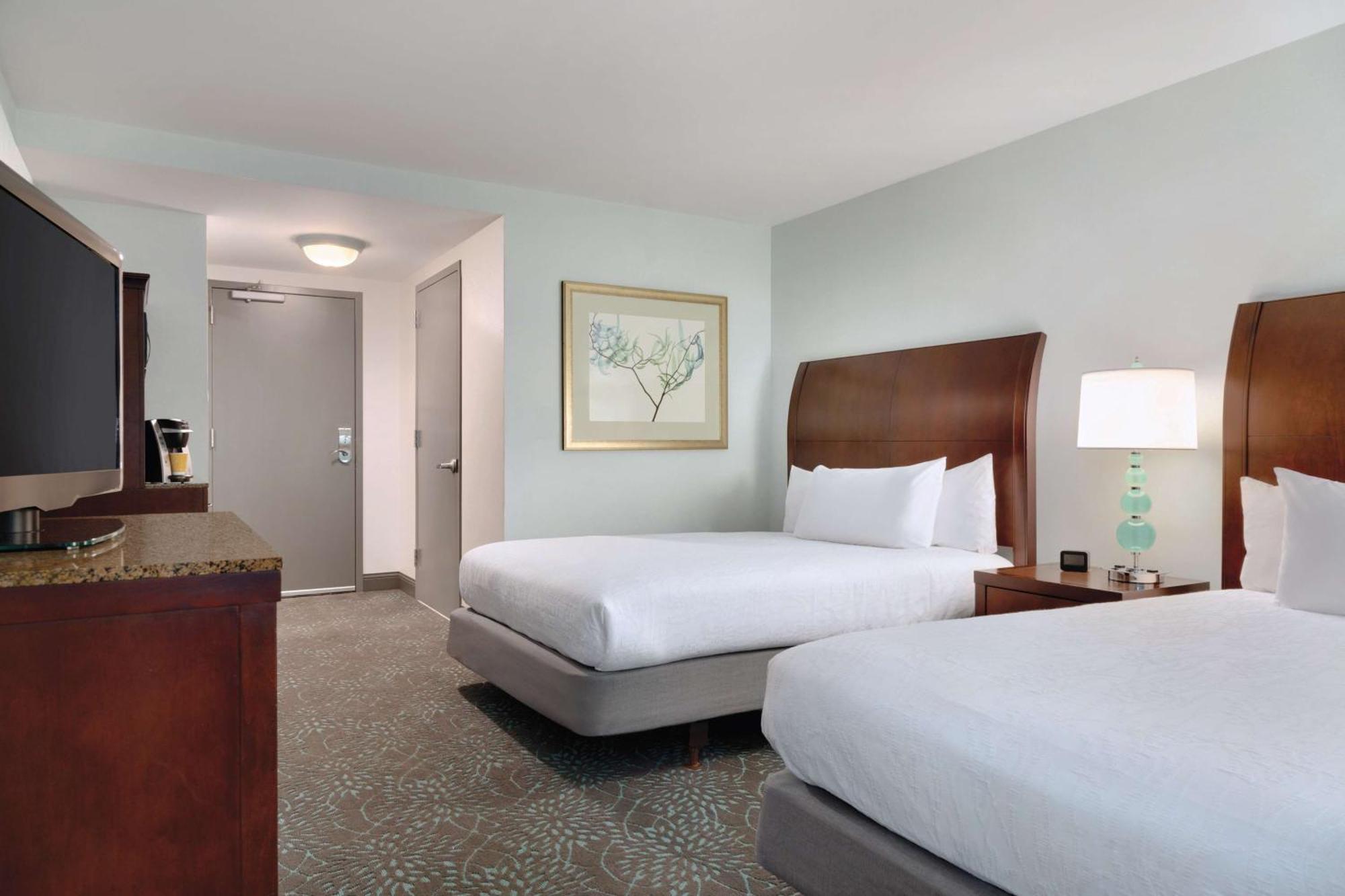 Hilton Garden Inn וורצ'סטר מראה חיצוני תמונה