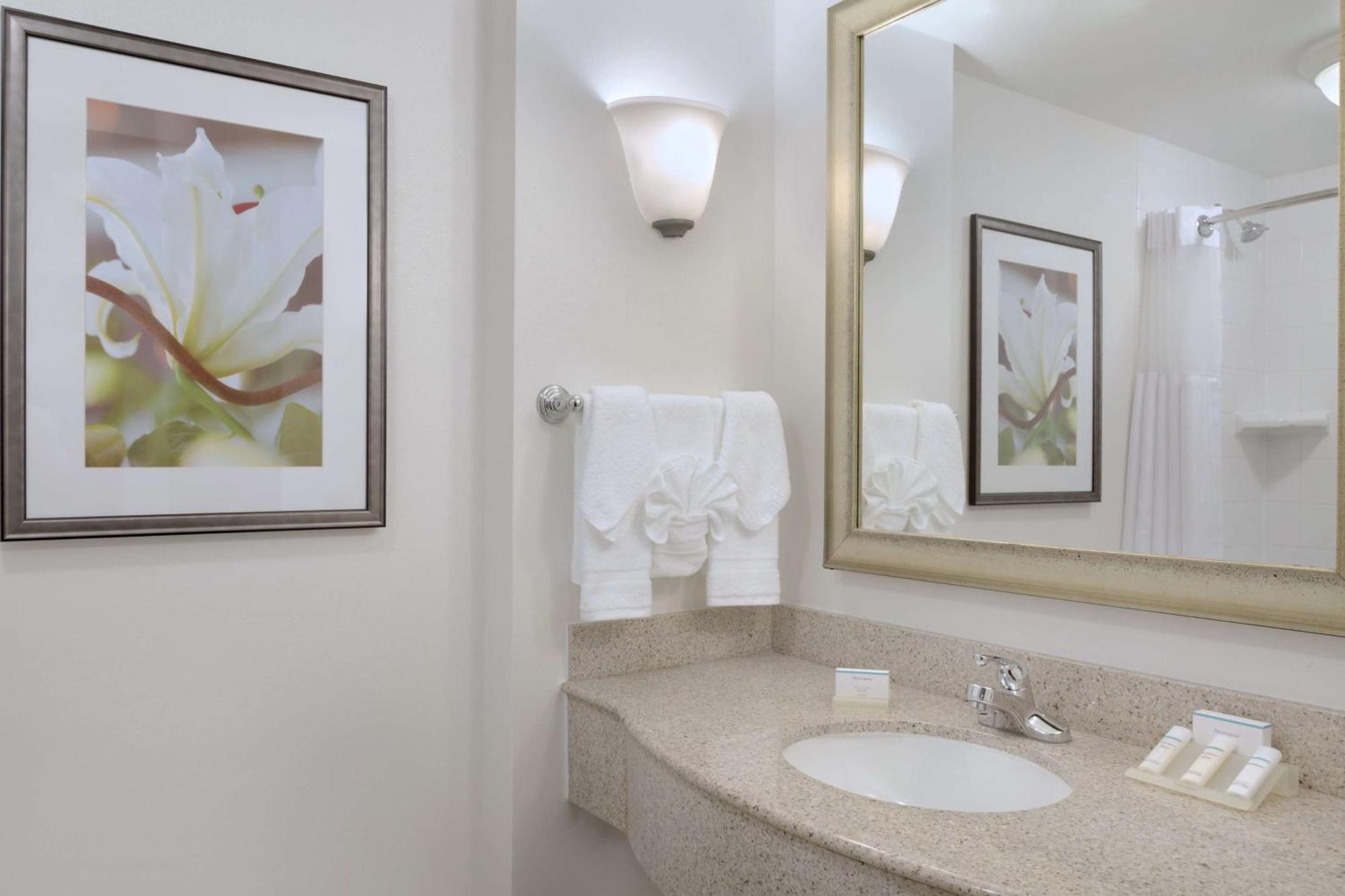 Hilton Garden Inn וורצ'סטר מראה חיצוני תמונה
