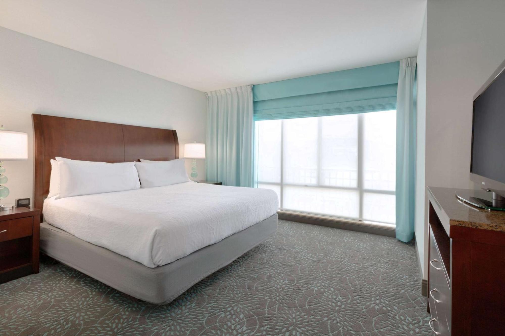 Hilton Garden Inn וורצ'סטר מראה חיצוני תמונה