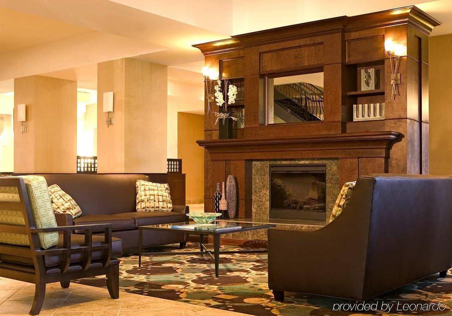 Hilton Garden Inn וורצ'סטר מראה חיצוני תמונה