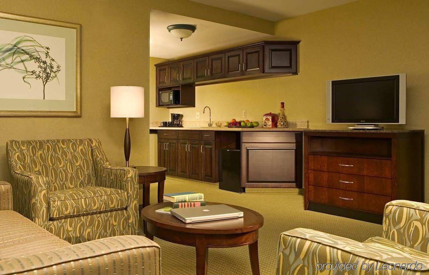 Hilton Garden Inn וורצ'סטר מראה חיצוני תמונה